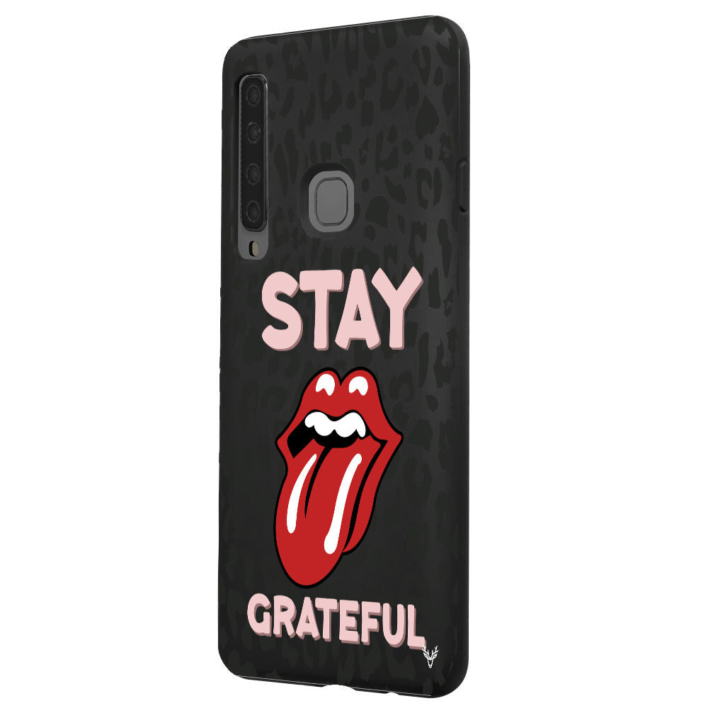 RenkliSilikonSiyah