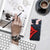Samsung M33 Grateful Telefon Kılıfı - Şeffaf - Saydam