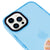 iPhone 13 Pro Max Golden Telefon Kılıfı - Artycase - Azure