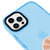iPhone 15 Pro Golden Telefon Kılıfı - Artycase - Azure