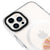 iPhone 16 Pro Max Golden Telefon Kılıfı - Magsafeli Artycase - Beyaz