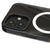 iPhone 17 Golden Telefon Kılıfı - Magsafeli Artycase - Cool Black