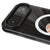 iPhone Air Golden Telefon Kılıfı - Magsafeli Artycase - Cool Black
