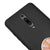 Xiaomi Mi 9 T Golden Telefon Kılıfı - Renkli Silikon - Siyah