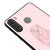 Samsung A21 Pembe Aslan Telefon Kılıfı - Glossy - Popsoketsiz