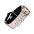Apple Watch White Band Cute Shapes Desenli Kordon - Rose Gold
