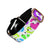 Apple Watch White Band Colors Smile Desenli Kordon - Rose Gold