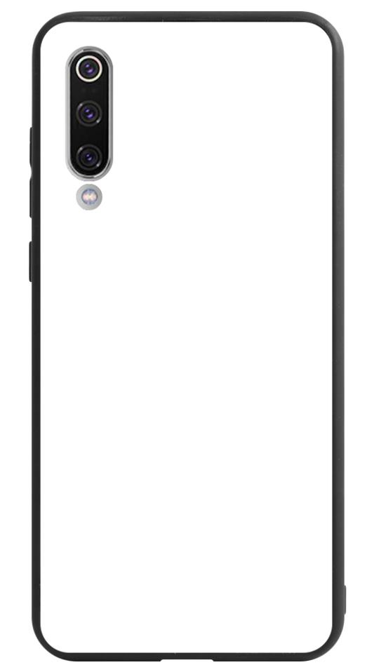 Xiaomi Mi 9 Kişiye Özel Telefon Kılıfı