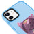 iPhone 11 2000s Baby Telefon Kılıfı - Artycase - Azure