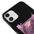 iPhone 12 2000s Baby Telefon Kılıfı - Renkli Silikon - Siyah