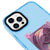 iPhone 15 Pro Max 2000s Baby Telefon Kılıfı - Artycase - Azure