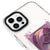iPhone 16 Pro 2000s Baby Telefon Kılıfı - Magsafeli Artycase - Beyaz