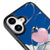 iPhone 17 I Dont Chase Telefon Kılıfı - Glossy - Popsoketsiz