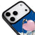 iPhone 17 Pro Max I Dont Chase Telefon Kılıfı - Glossy - Popsoketsiz