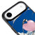 iPhone Air I Dont Chase Telefon Kılıfı - Glossy - Popsoketsiz