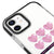 iPhone 12 I Dont Chase Attract Telefon Kılıfı - Artycase - Siyah
