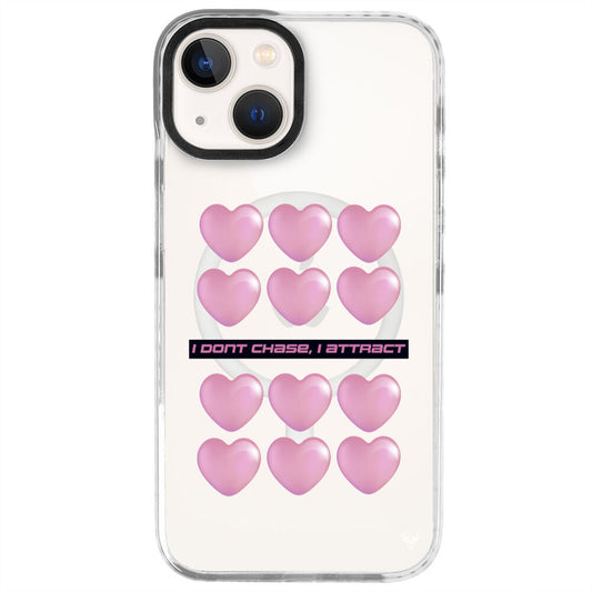 MagsafeliArtycaseBeyaz