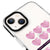 iPhone 13 I Dont Chase Attract Telefon Kılıfı - Artycase - Siyah