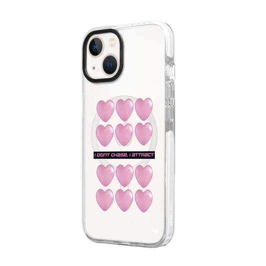 MagsafeliArtycaseBeyaz