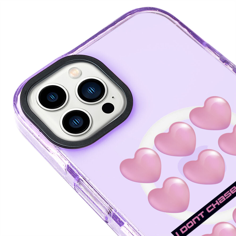 MagsafeliArtycaseSimliMor