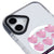 iPhone 16 Plus I Dont Chase Attract Telefon Kılıfı - Magsafeli Artycase - Siyah