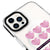 iPhone 16 Pro I Dont Chase Attract Telefon Kılıfı - Magsafeli Artycase - Siyah