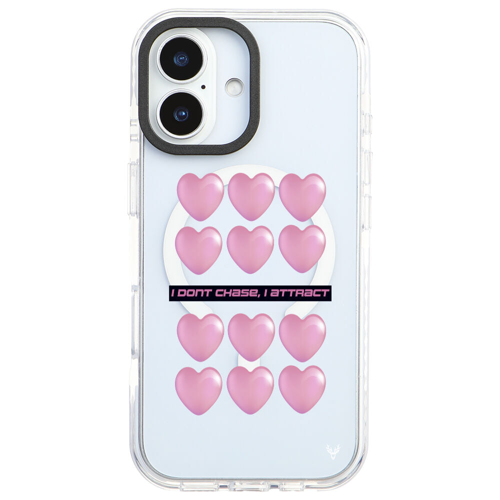 MagsafeliArtycaseBeyaz