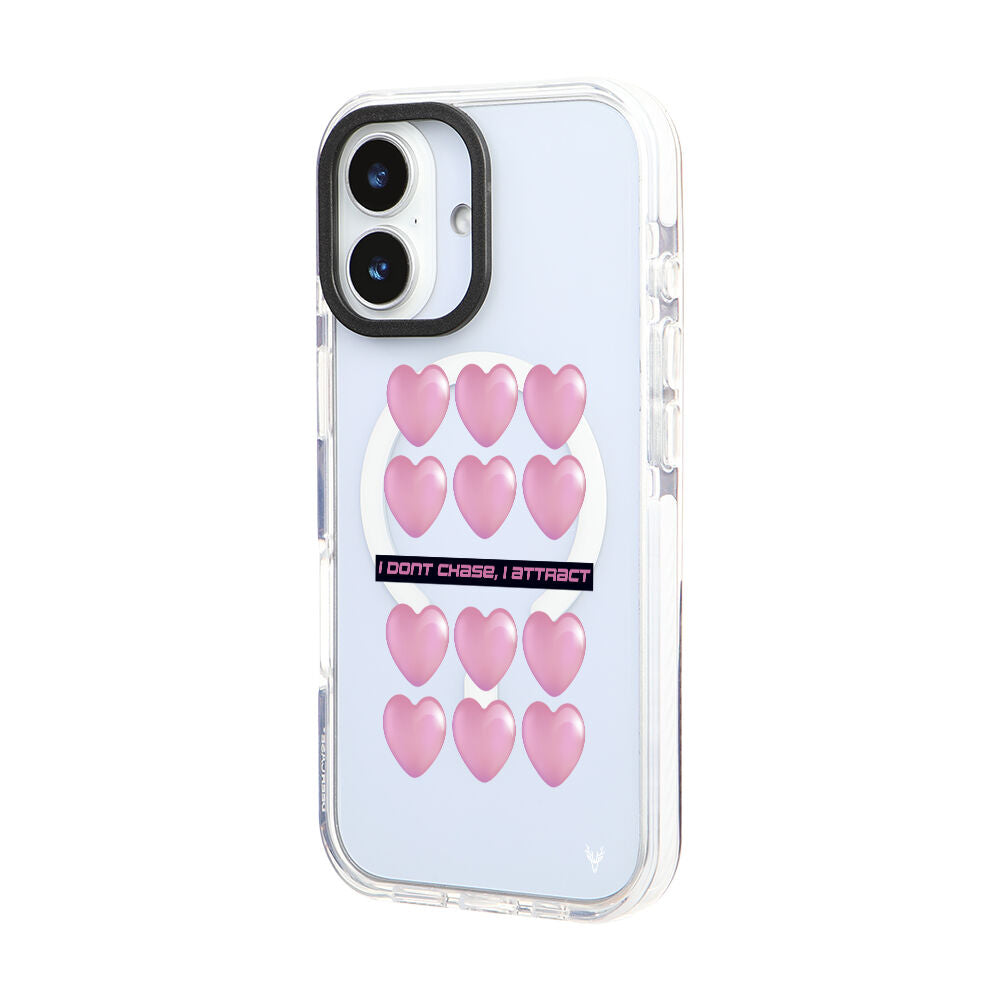 MagsafeliArtycaseBeyaz