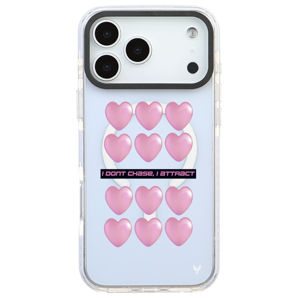 MagsafeliArtycaseBeyaz