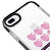 iPhone 8 Plus I Dont Chase Attract Telefon Kılıfı - Artycase - Siyah