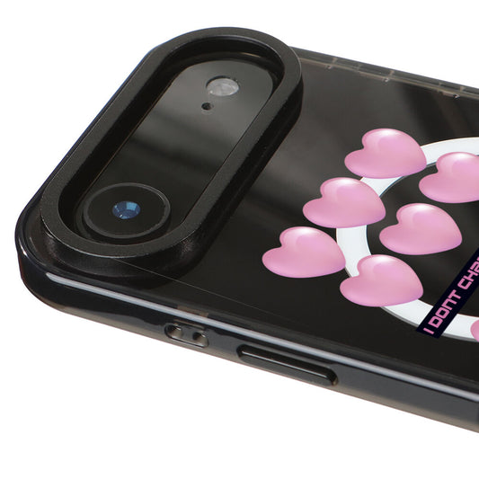 MagsafeliArtycaseCoolBlack