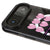 iPhone Air I Dont Chase Attract Telefon Kılıfı - Magsafeli Artycase - Cool Black
