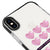 iPhone XS Max I Dont Chase Attract Telefon Kılıfı - Artycase - Siyah