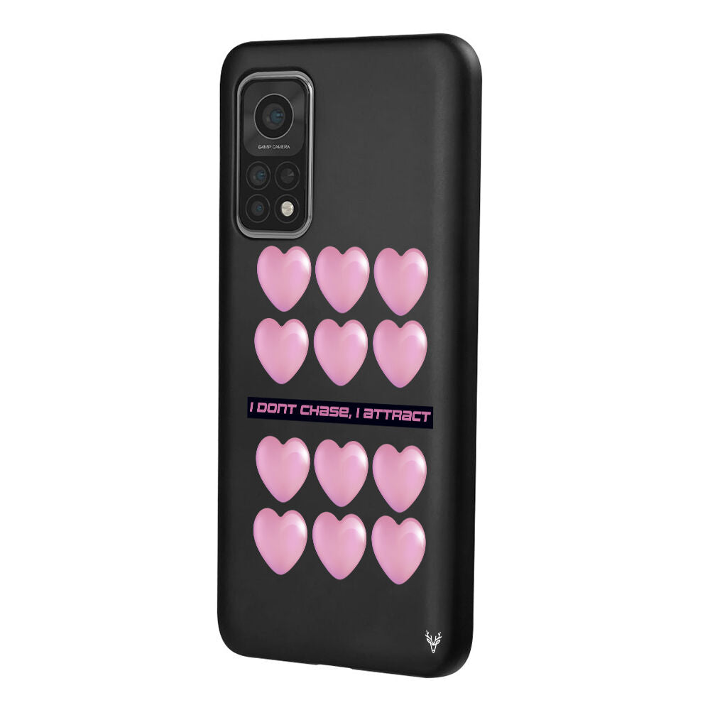 RenkliSilikonSiyah