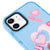 iPhone 11 Baby Girl Telefon Kılıfı - Artycase - Azure