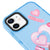 iPhone 12 Mini Baby Girl Telefon Kılıfı - Artycase - Azure