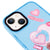 iPhone 15 Plus Baby Girl Telefon Kılıfı - Artycase - Azure