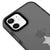 iPhone 12 Star Girls Telefon Kılıfı - Artycase - Cool Black