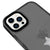 iPhone 12 Pro Max Star Girls Telefon Kılıfı - Artycase - Cool Black