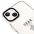 iPhone 13 Star Girls Telefon Kılıfı - Artycase - Beyaz