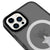 iPhone 16 Pro Star Girls Telefon Kılıfı - Magsafeli Artycase - Cool Black
