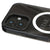 iPhone 17 Star Girls Telefon Kılıfı - Magsafeli Artycase - Cool Black