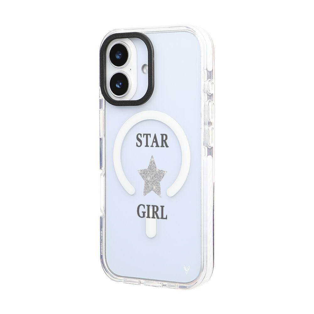 MagsafeliArtycaseBeyaz
