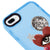 iPhone 7 Plus StarGirl Telefon Kılıfı - Artycase - Azure