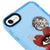 iPhone SE 2020 StarGirl Telefon Kılıfı - Artycase - Azure