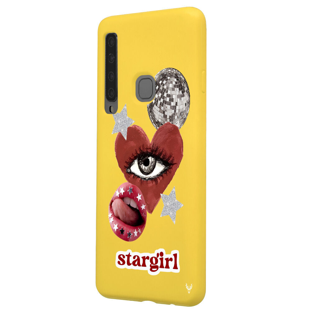 RenkliSilikonSarı