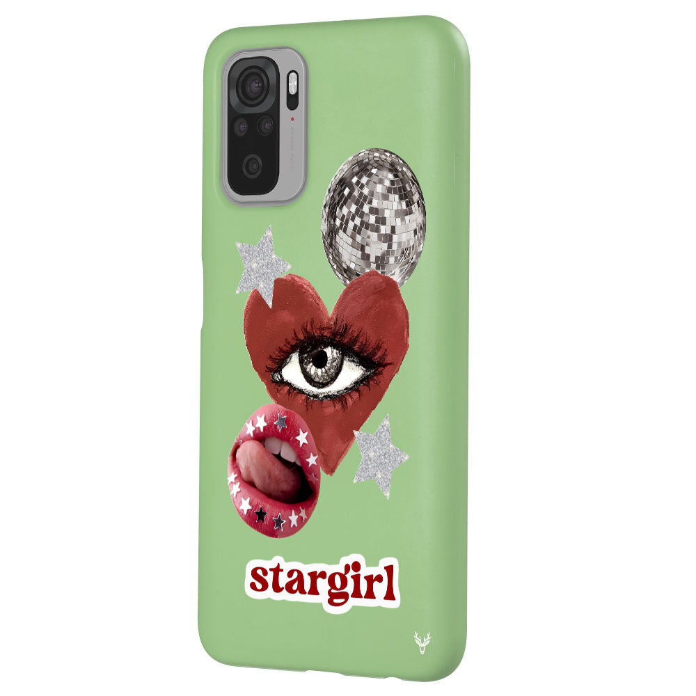 RenkliSilikonYeşil