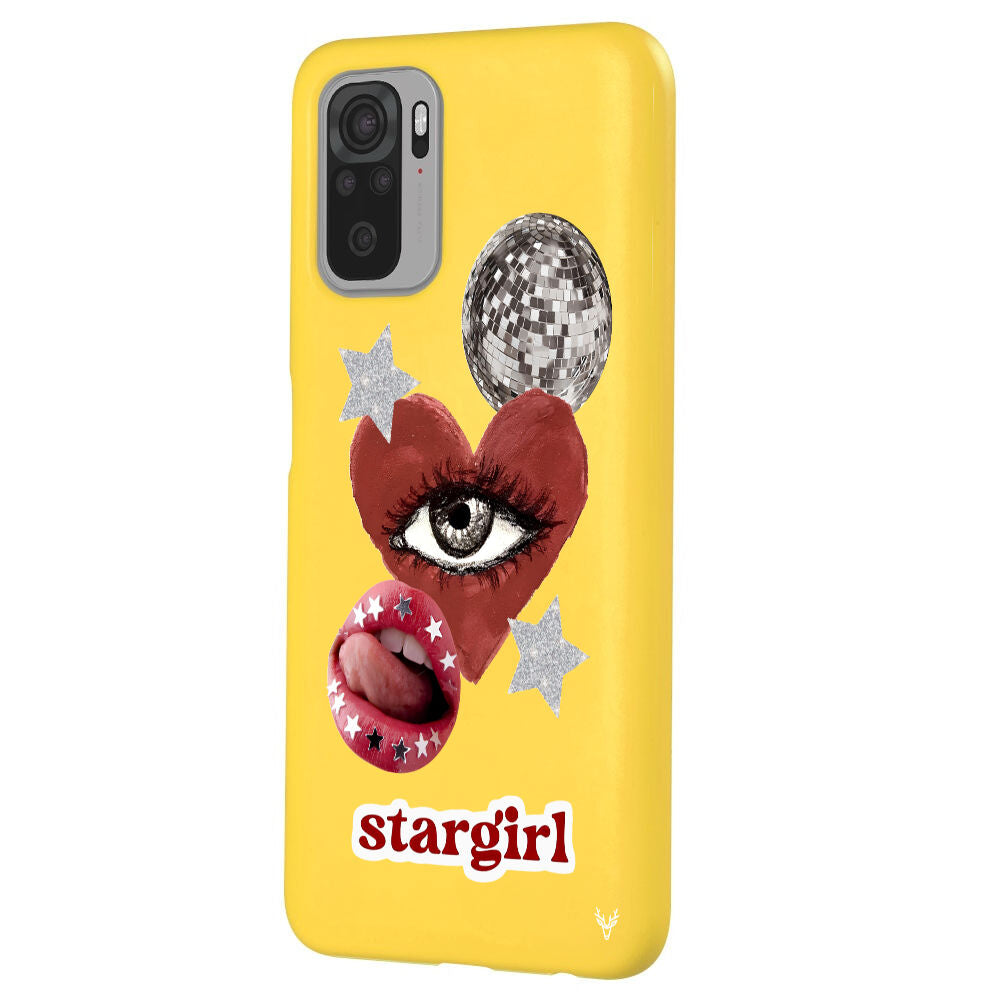 RenkliSilikonSarı