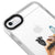 iPhone 6 Not Now Telefon Kılıfı - Artycase - Beyaz
