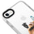 iPhone 7 Not Now Telefon Kılıfı - Artycase - Beyaz